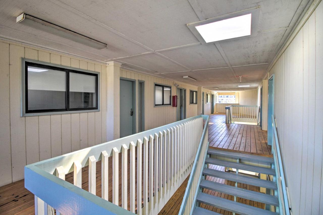 Oceanfront Condo With Beach View, Pool And Tennis! Hilton Head Island Exterior foto